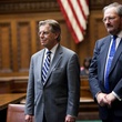 photo 3 du film cleveland contre wall street