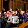 photo 4 du film cleveland contre wall street