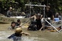 tournage de 600 kilos d or pur