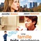 Affiche du film Une famille très moderne  - Une famille très moderne 