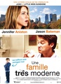 Une famille très moderne