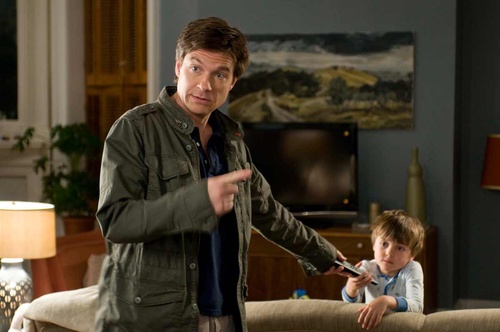 Jason Bateman