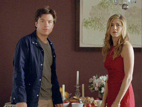 Jennifer Aniston Jason Bateman 4