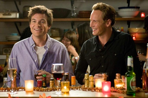 Patrick Wilson Jason Bateman