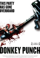 Affiche miniature du film Donkey Punch