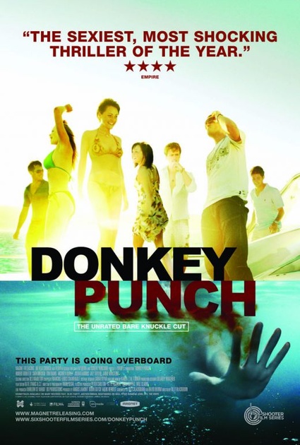 seconde affiche du film