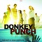 seconde affiche du film - Donkey Punch 