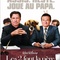 Affiche du film Les 2 font la "père"  - Les 2 font la "père" 