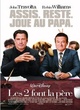 Affiche du film Les 2 font la "père" 