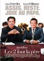 Les 2 font la "père"