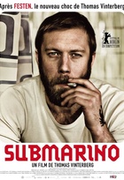 Affiche miniature du film Submarino