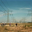 les ouvriers sur le chantier