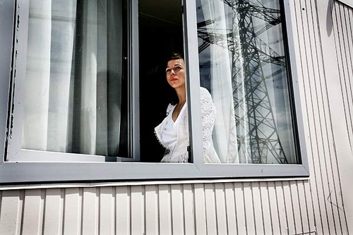 Lisbeth Gruwez