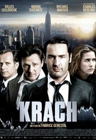 Affiche miniature du film Krach