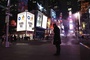 gilles lellouche a new york