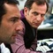 gilles lellouche charles berling - Krach 