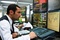 gilles lellouche travaillant