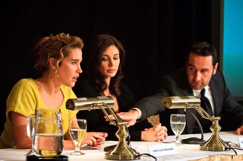 vahina giocante lisa ray gilles lellouche