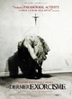 Affiche du film Le Dernier Exorcisme 
