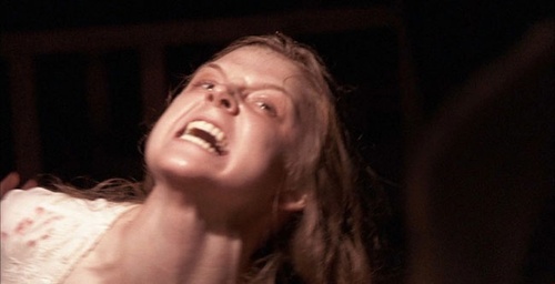 l actrice ashley bell