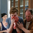 louis herthum a droite