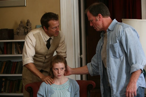 patrick fabian ashley bell louis herthum