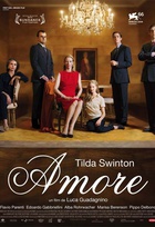 Affiche miniature du film Amore