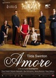 Affiche du film Amore 