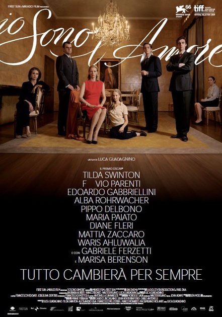 affiche italienne
