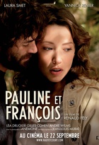 Affiche miniature du film Pauline et François