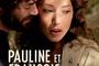 Affiche du film Pauline et François 