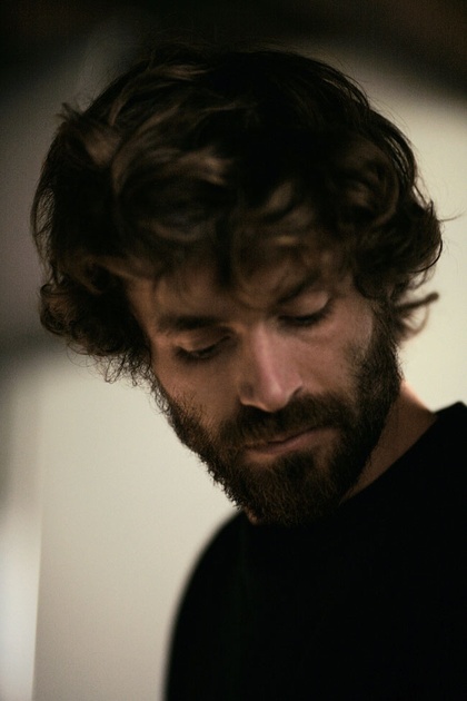 portrait de yannick renier