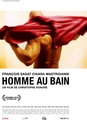 Homme au bain