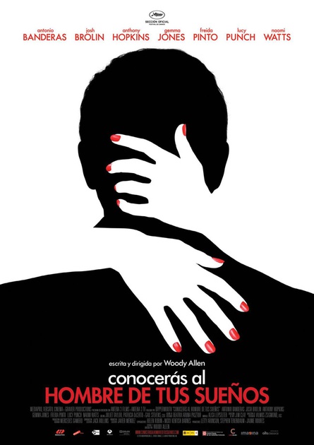 affiche espagnol