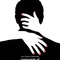 affiche espagnol - Vous allez rencontrer un bel et sombre inconnu 