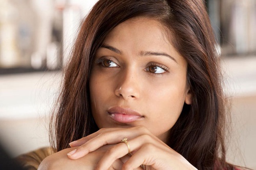 freida pinto