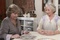 pauline collins gemma jones