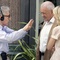 Woody Allen Anthony Hopkins Naomie Watts - Vous allez rencontrer un bel et sombre inconnu 