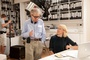 Woody Allen Naomie Watts