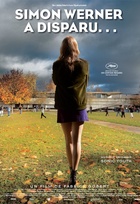 Affiche miniature du film Simon Werner a disparu...