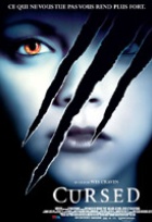 Affiche miniature du film Cursed