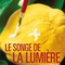 Affiche du film Le songe de la lumière  - Le songe de la lumière 