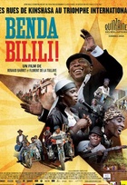 Affiche miniature du film Benda Bilili !