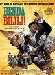 Affiche du film Benda Bilili 
