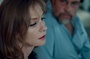 isabelle huppert se confiant