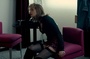l actrice isabelle huppert