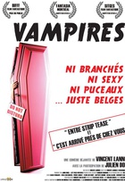 Affiche miniature du film Vampires