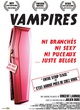Affiche du film Vampires 