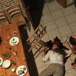 une famille d  vor  e par les vampires
