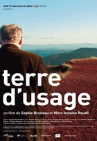 Affiche miniature du film Terre d'Usage